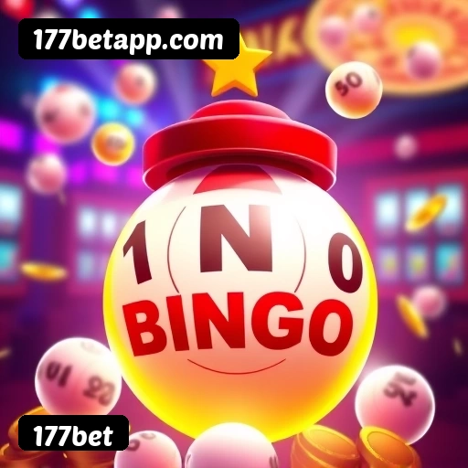 Interface do Aplicativo 177bet - Design Premium e Intuitivo