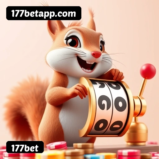 Guia visual quadrado da instalação APK 177bet