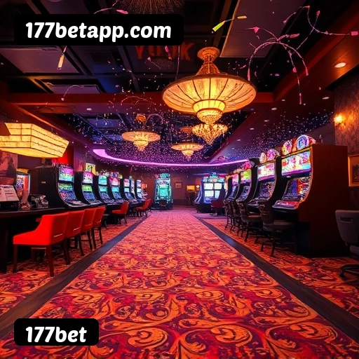Coleção Premium de Slots 177bet - NetEnt, Pragmatic Play, Evolution