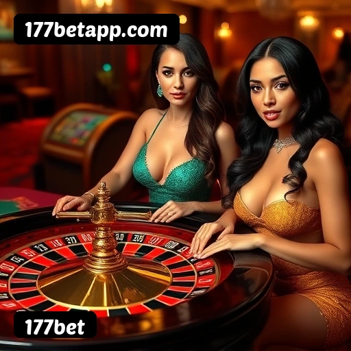 App Mobile 177bet - Jogue em Qualquer Lugar no Seu Smartphone