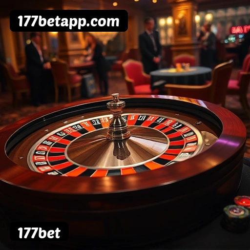 Benefícios do Login 177bet - Bônus e Vantagens Exclusivas