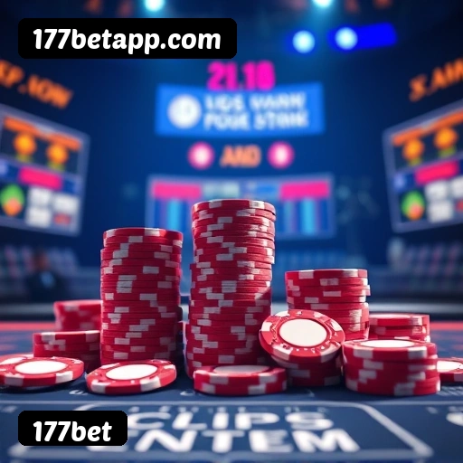 Cassino ao Vivo 177bet - Dealers Brasileiros Profissionais